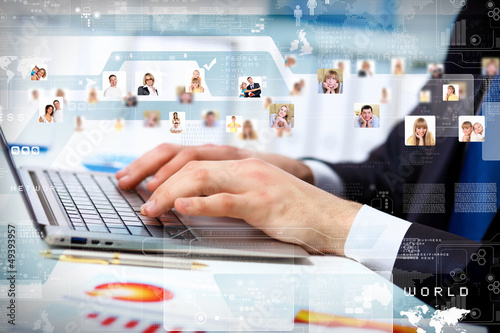 Photo: Business technologies today Business technologies today