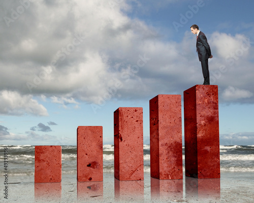 Photo: Business Success Business Success
