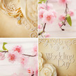 wedding background