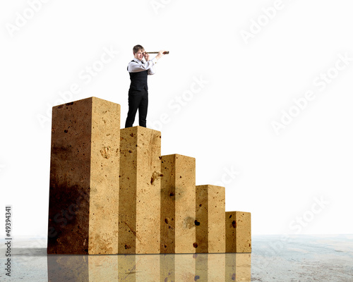 Photo: Business Success Business Success
