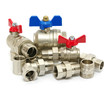 Plumbing fixtures