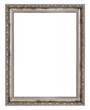 old wooden frame