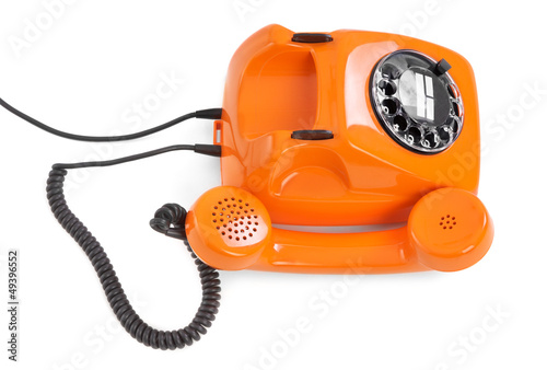 Photo: bakelite rotary phone bakelite rotary phone