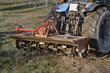 cultivator