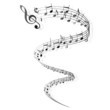 Notenschlüssel Noten Musik