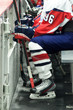 Hockey players