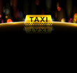 Taxi service