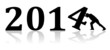 Start 2014 Silhouette