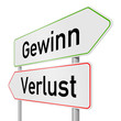 schild lr gewinn verlust I