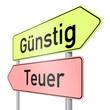 schild lr guenstig teuer I