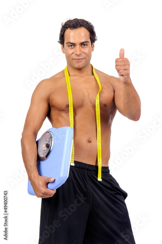 Photo: Fitness Fitness