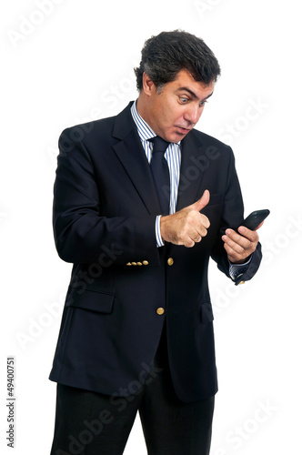 Photo: Calling Calling