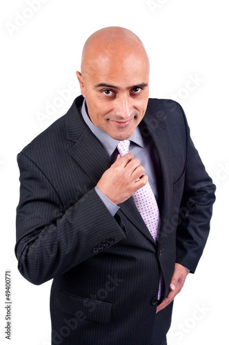 Photo: Businessman Businessman