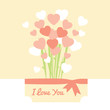 i love you