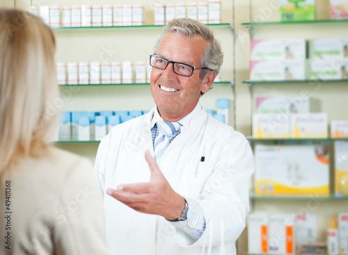 Photo: Apotheker Apotheker