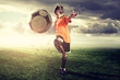 Soccer Kid