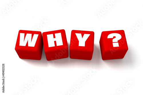 Illustration: Who Red Cubes Who Red Cubes