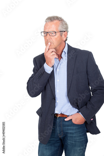 Photo: geschäftsmann geschäftsmann
