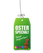 Oster-Special! Button, Icon
