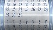 Video: Calendar Calendar