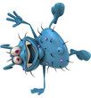 Fun germ