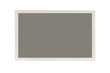 Old photo isolated on white background with clipping path for th