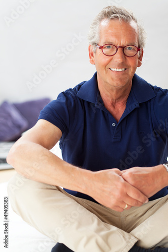 Photo: Senior Senior