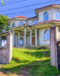 Colonial House in Roatan