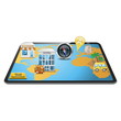 Vector: Vector travel map Vector travel map