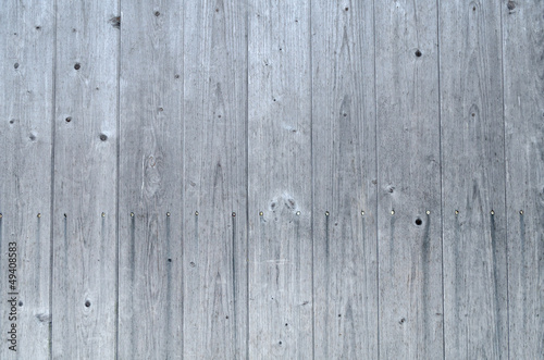 Photo: Holzfassade Holzfassade