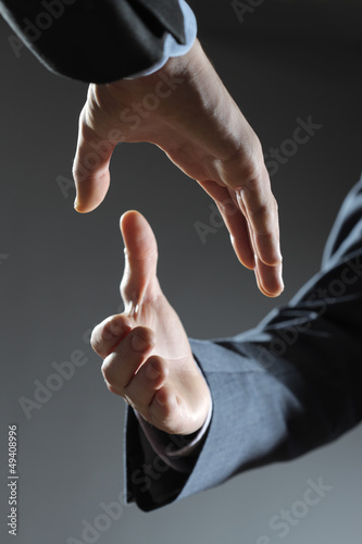 Photo: Business Deal Business Deal