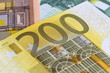 200 Euro