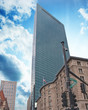 Buildings of Boston, Massachusetts