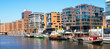 hamburg Speicherstadt, Panorama
