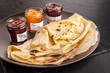 Crêpe Chandeleur