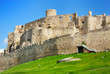 Spissky Castle