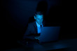 dark computer