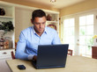 Working from home
