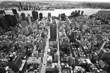 Manhattan, New York City. USA.