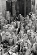 Manhattan, New York City. USA.