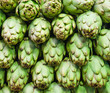 Artichokes