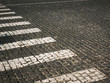 Photo: Pedestrian Crossing Pedestrian Crossing