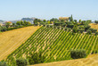 Marches (Italy), Landscape