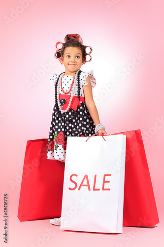 Photo: spending money spending money