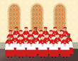 Catholic cardinals