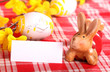 Frohe Ostern!
