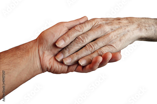 Photo: Senior Care Senior Care