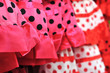 flamenco dresses