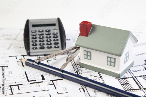 Photo: Immobilienfinanzierung Immobilienfinanzierung