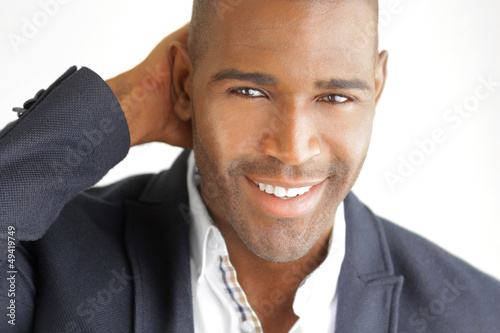 Photo: Successful man Successful man